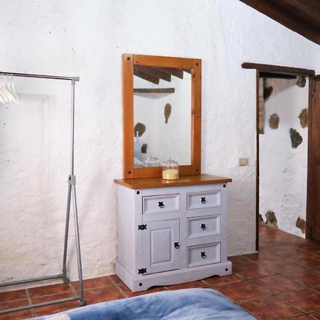Casa Rural Felipe Luis San Juan de la Rambla Εξωτερικό φωτογραφία