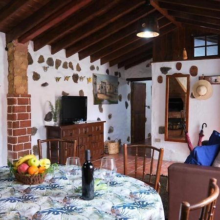 Casa Rural Felipe Luis San Juan de la Rambla Εξωτερικό φωτογραφία