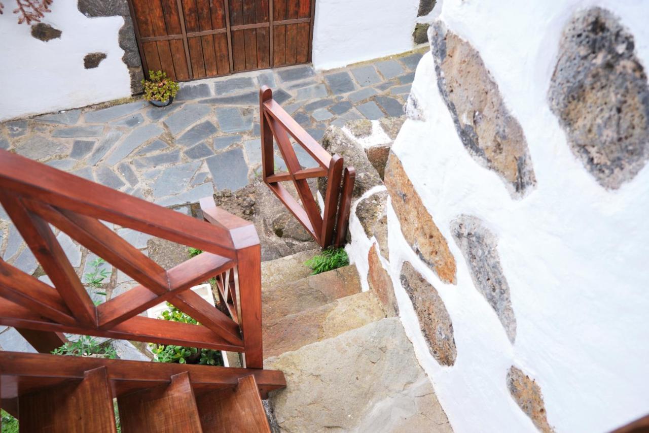 Casa Rural Felipe Luis San Juan de la Rambla Εξωτερικό φωτογραφία