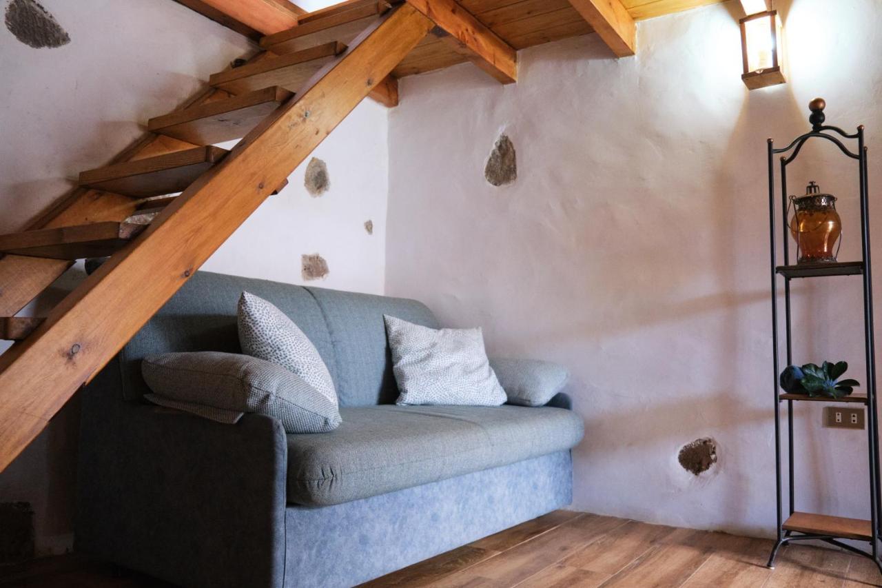 Casa Rural Felipe Luis San Juan de la Rambla Εξωτερικό φωτογραφία