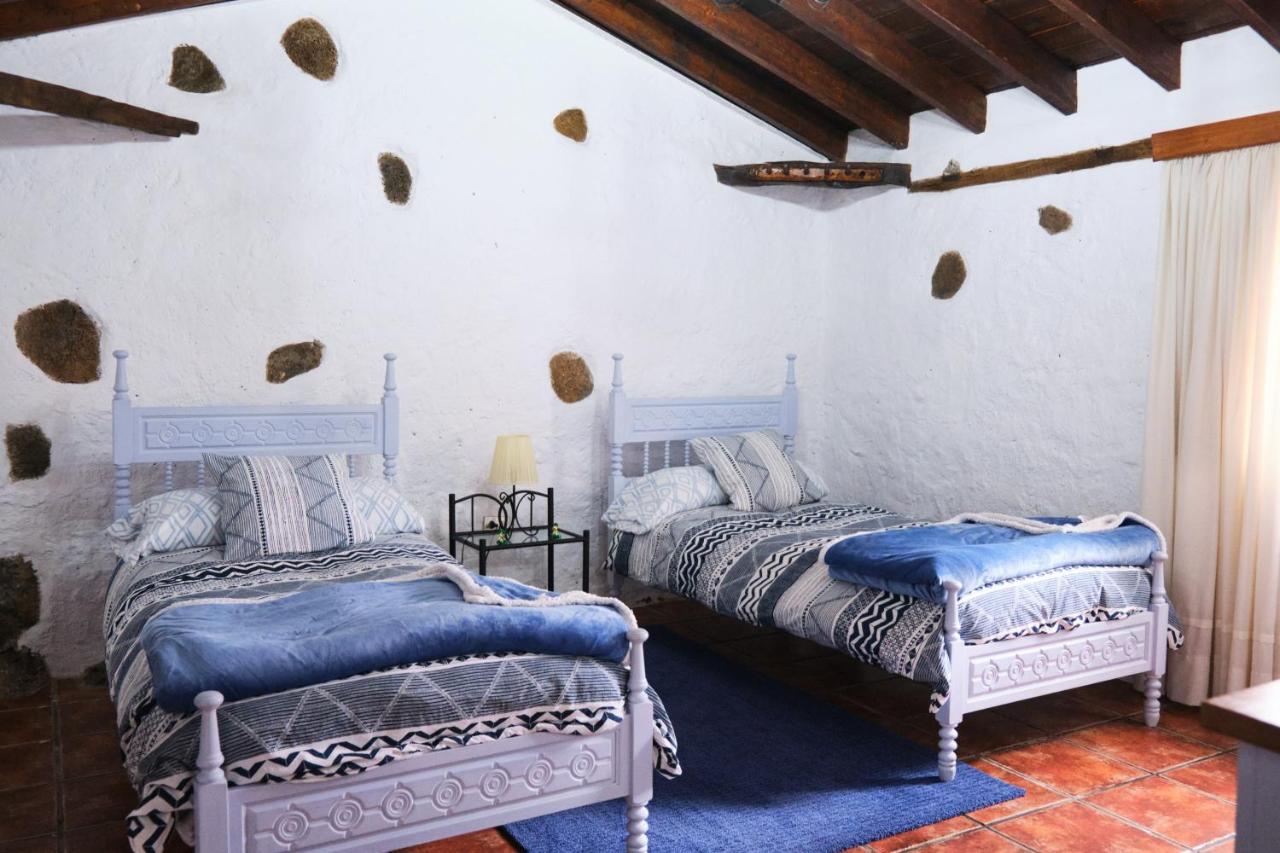 Casa Rural Felipe Luis San Juan de la Rambla Εξωτερικό φωτογραφία