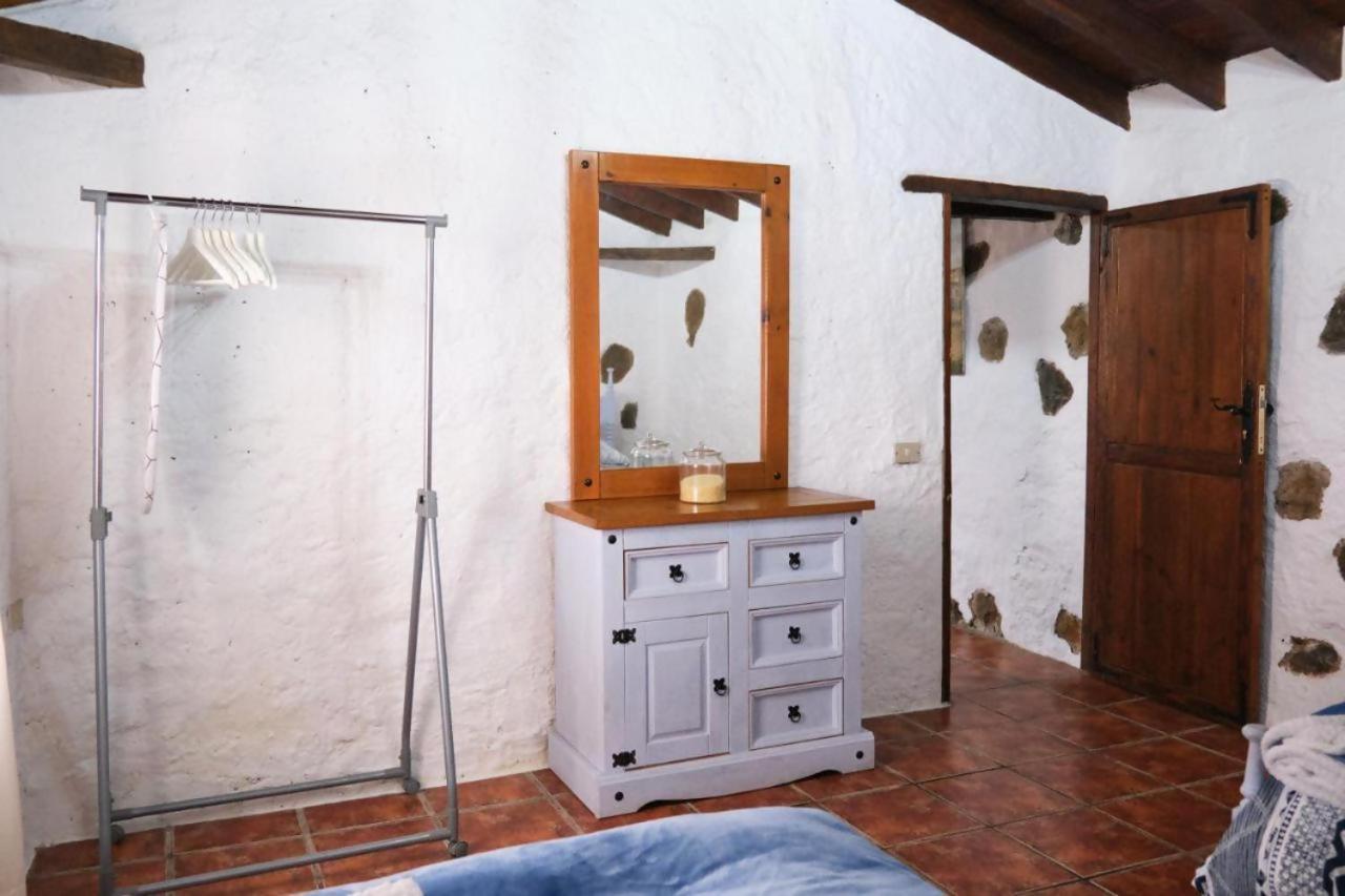 Casa Rural Felipe Luis San Juan de la Rambla Εξωτερικό φωτογραφία